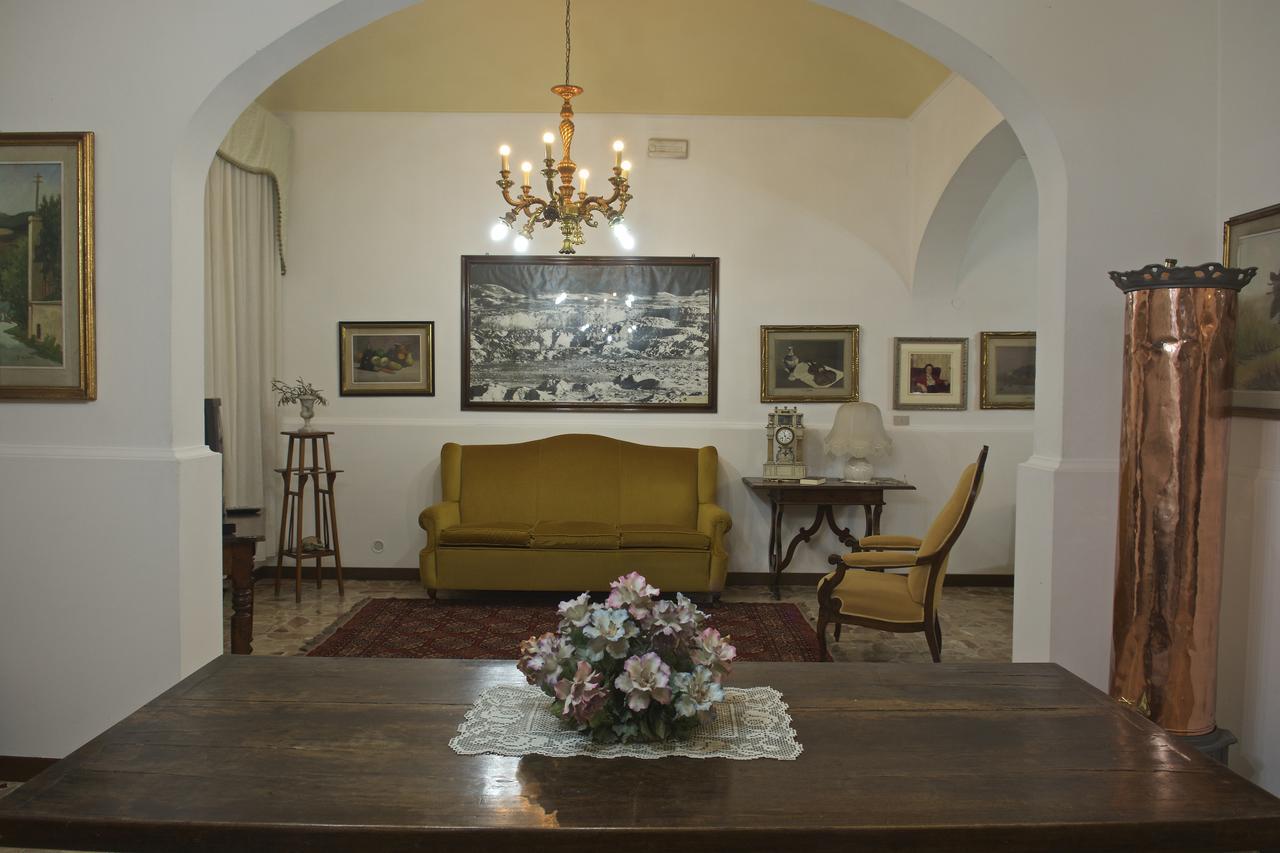 Hotel Lami Castelfiorentino Exterior foto